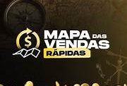 O Curso Mapa das vendas rápidas é bom? Funciona?